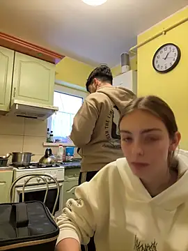 MrAndMrsSavage online show from 02-13-25, 02:52