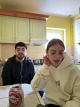 MrAndMrsSavage online show from 02-17-25, 02:15