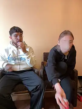 MrAndMrsSavage online show from 02-27-25, 02:43