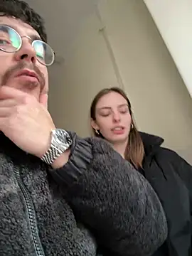 MrAndMrsSavage online show from 03-04-25, 10:16