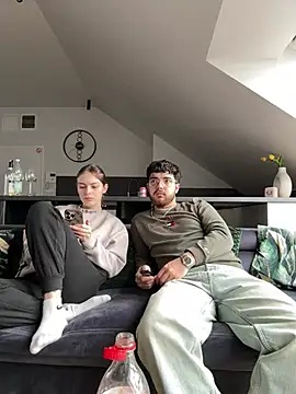 MrAndMrsSavage online show from 03-14-25, 08:42