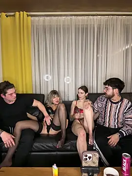 MrAndMrsSavage online show from 03-14-25, 11:53