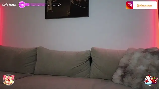 MrAndMrsSavage online show from 12-21-25, 11:12