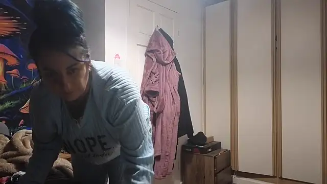 tattoomilf86 online show from 01-06-25, 02:47