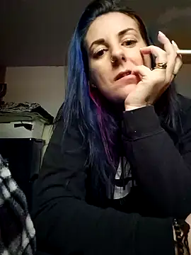 tattoomilf86 online show from 02-04-25, 02:43