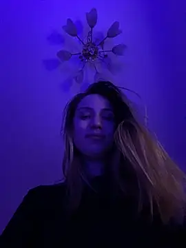 Emily the temptress  online show from 12-28-24, 02:54