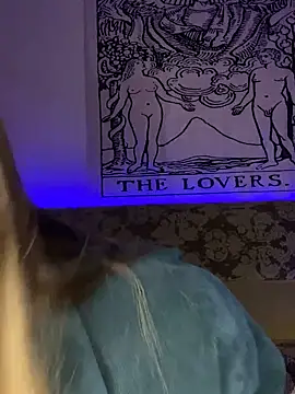 Emily the temptress  online show from 01-31-25, 03:52