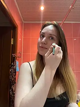 Emily the temptress  online show from 03-16-25, 10:42