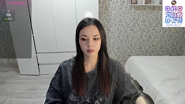 young belle  online show from 10-06-25, 11:51