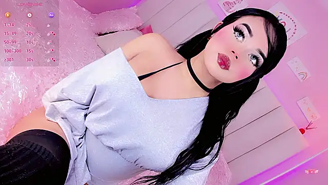 Snapshot of OSMARIEL_SWEETT chatting on 03-13-26, 04:02 OSMARIEL SWEETT online show from 03-13-26, 04:02