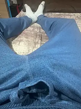 sonug0912 online show from 01-01-25, 09:20