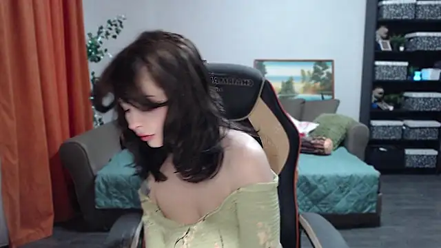 Snapshot of SYKE chatting on 02-07-25, 03:01 SYKE online show from 02-07-25, 03:01