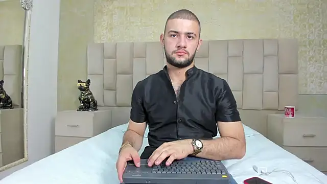 MaximusDick1  online show from 11-15-25, 04:10