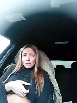 Gabriella Hot  online show from 02-05-25, 02:08