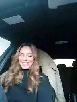 Gabriella Hot  online show from 02-16-25, 02:09