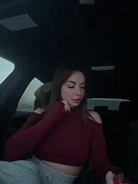 Gabriella Hot  online show from 12-23-25, 02:09