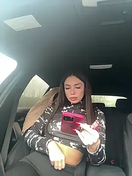 Gabriella Hot  online show from 04-03-26, 01:47