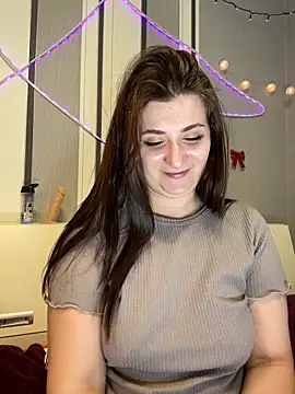 Jadelli online show from 02-19-25, 09:03