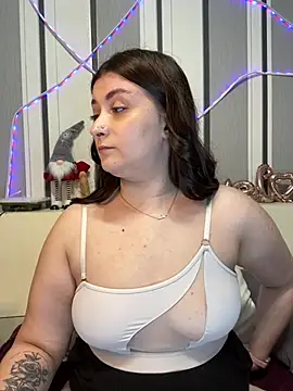 Jadelli online show from 03-01-25, 07:04