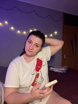 Jadelli online show from 03-04-25, 09:32