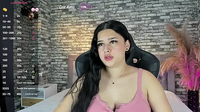 ariadna milano online show from 12-23-24, 12:52