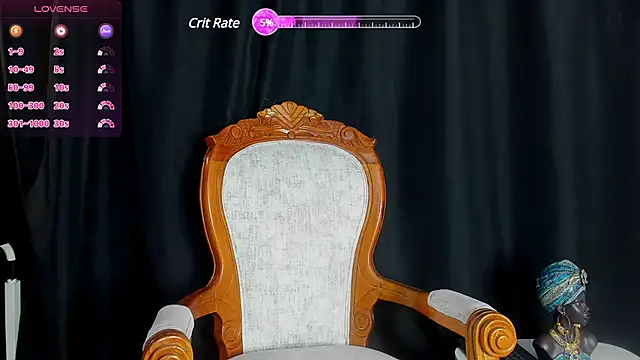 ariadna milano online show from 03-10-25, 01:10