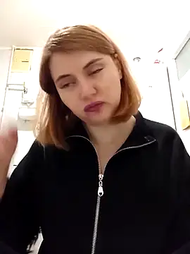 SckayilaGray online show from 03-05-25, 09:59