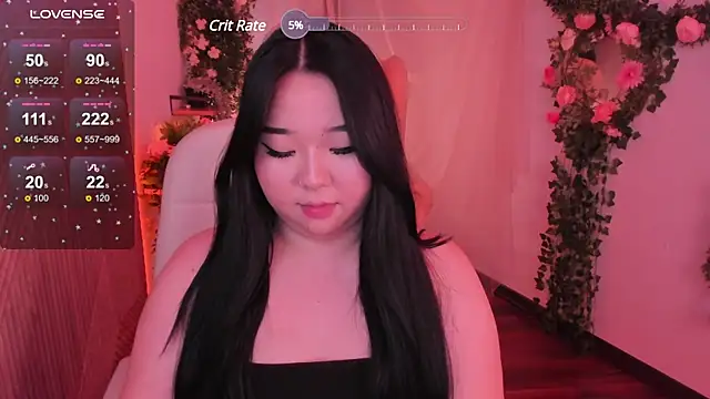 Snapshot of mei_honey_ chatting on 12-05-24, 12:11 mei honey  online show from 12-05-24, 12:11