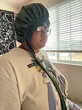 Ectorius online show from 03-04-26, 04:02