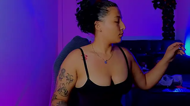 Pauilina online show from 02-04-26, 12:00