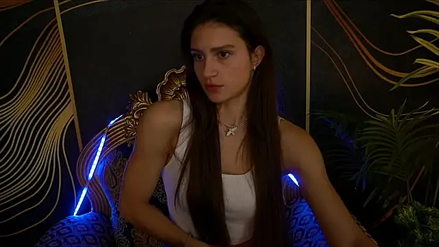 ValeryRoyale online show from 02-01-25, 09:00