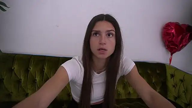 ValeryRoyale online show from 03-14-25, 08:21