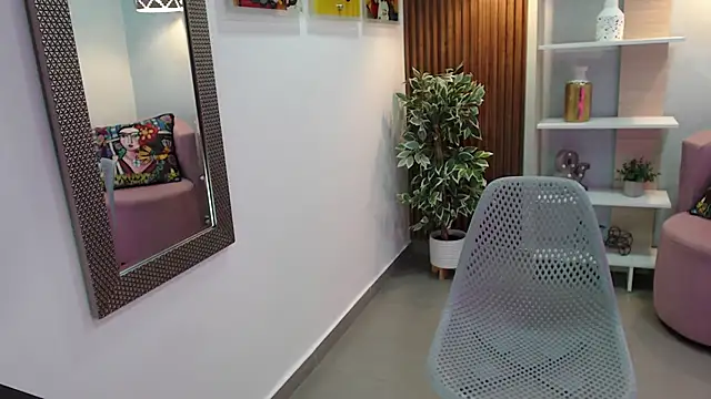 Dalila Sky online show from 01-16-26, 03:16