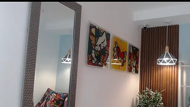 Snapshot of Dalila_Sky chatting on 04-30-26, 06:03 Dalila Sky online show from 04-30-26, 06:03