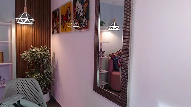Snapshot of Dalila_Sky chatting on 05-14-26, 06:04 Dalila Sky online show from 05-14-26, 06:04