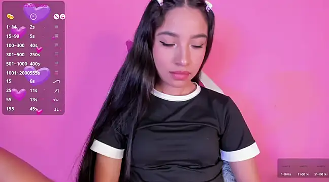 Mereo leona online show from 12-17-24, 11:38