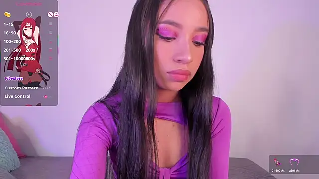 Mereo leona online show from 10-10-25, 11:26