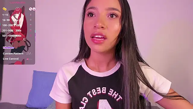 Mereo leona online show from 10-21-25, 11:38