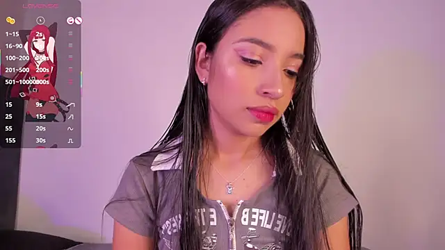 Mereo leona online show from 11-06-25, 06:31