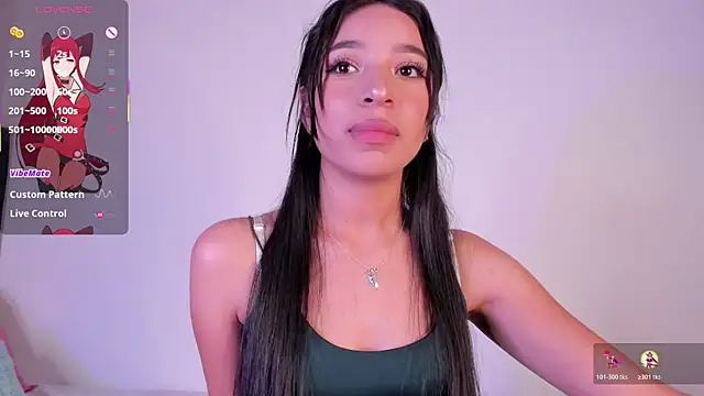 Mereo leona online show from 12-20-25, 02:07