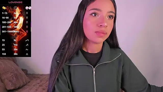 Mereo leona online show from 02-27-26, 01:38