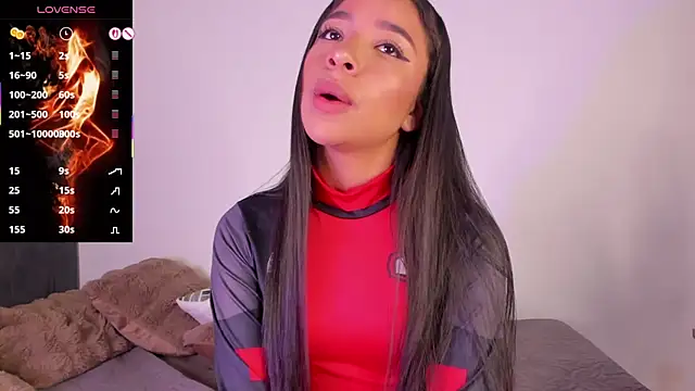 Mereo leona online show from 04-14-26, 01:33