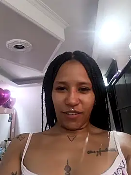 devi black13  online show from 03-17-25, 07:26