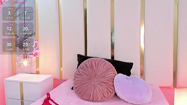 SalommeFlores online show from 02-07-25, 12:09