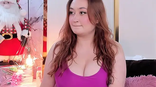 SalommeFlores online show from 11-29-25, 10:57