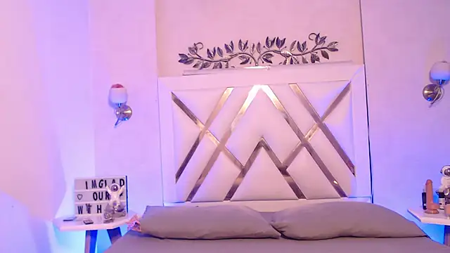 Afrodita-X online show from 02-27-25, 01:28