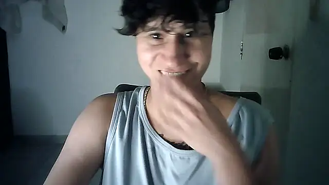 Im Milan Rs online show from 11-16-25, 04:07