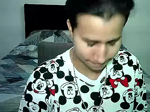 Im Milan Rs online show from 12-15-25, 06:12