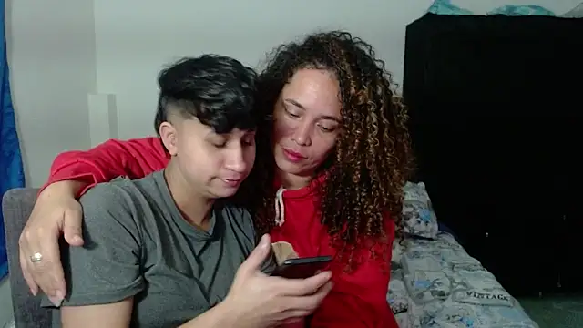 Im Milan Rs online show from 02-06-26, 04:06