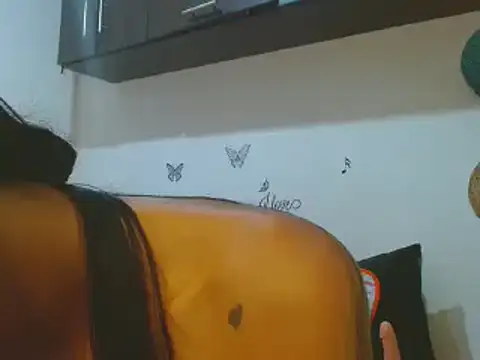 dulcelatina222 online show from 12-27-24, 02:14